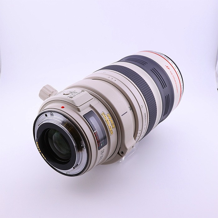 キヤノン EF28-300/F3.5-5.6L IS USM