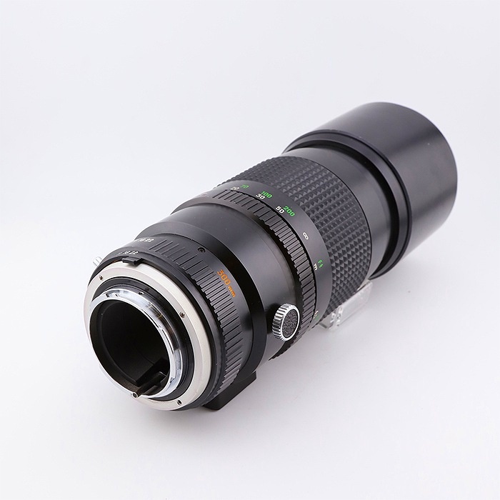 ミノルタ MC300/4.5