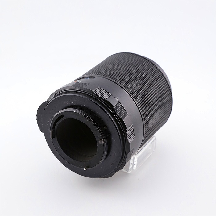 ペンタックス SMCT 100/4 マクロ