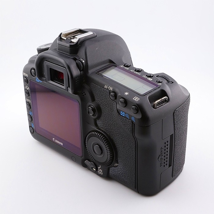 キヤノン EOS 5D Mark2