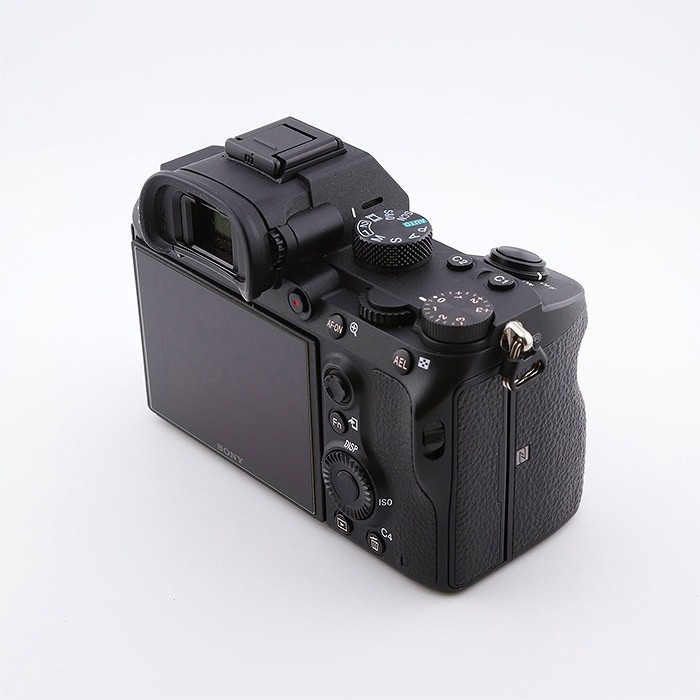 ソニー α7 III （ILCE-7M3）