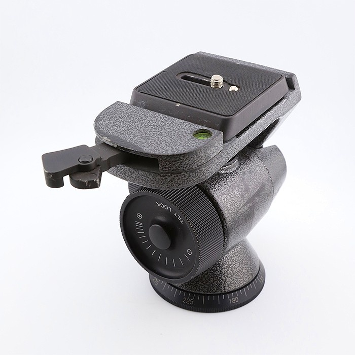 ジッツオ オフセンターポール雲台QR GH3750QR