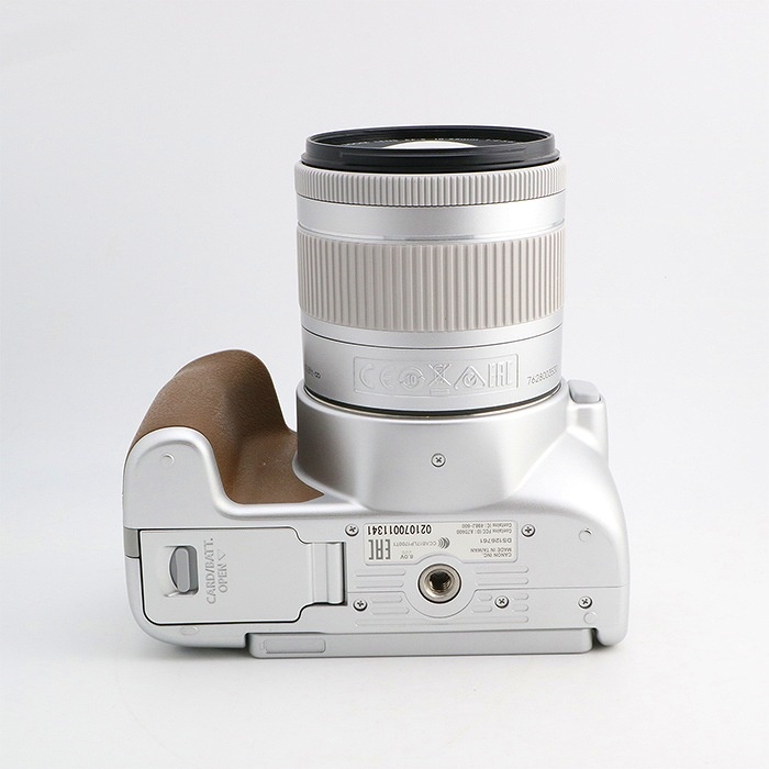 キヤノン EOS KISS X10/EF-S18-55 IS STM レンズキツト SL