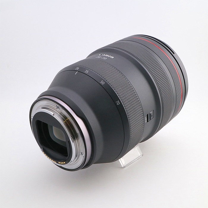 キヤノン RF28-70/2L USM
