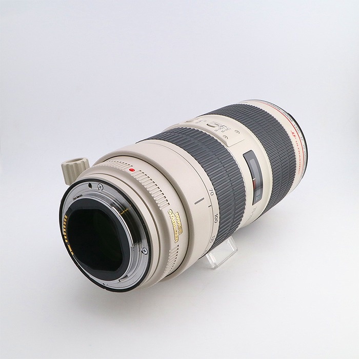 キヤノン EF70-200/2.8L IS II USM