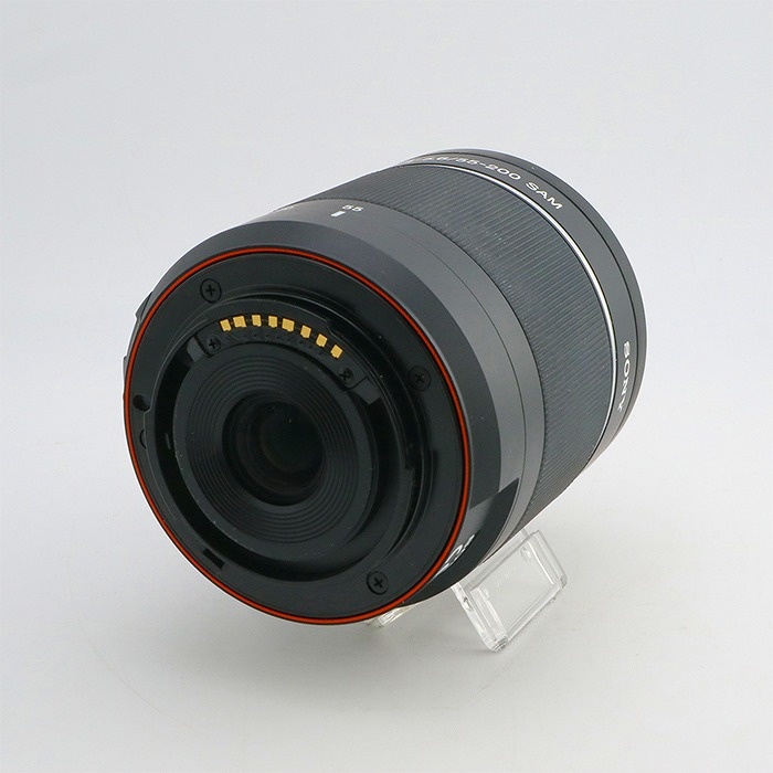 ソニー DT55-200/4-5.6