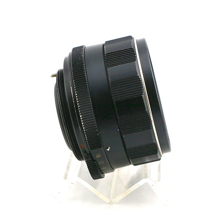 ペンタックス Sタクマー 55/1.8