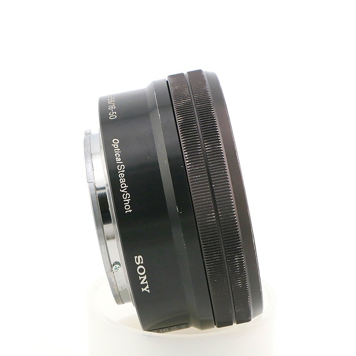 ソニー E PZ16-50/3.5-5.6 OSS
