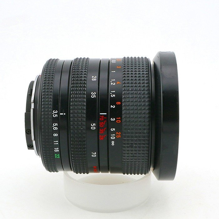 コンタックス Vario-Sonnar T*28-70/3.5-4.5 MMJ