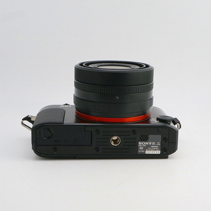 ソニー DSC-RX1 （多言語モデル）