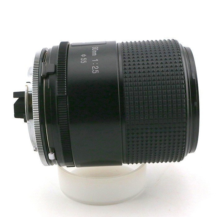 タムロン SP 90/2.5＋Kマウントアダプトール