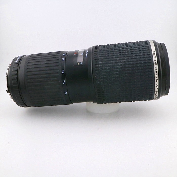 ペンタックス FA645 150-300/5.6 ED(IF)