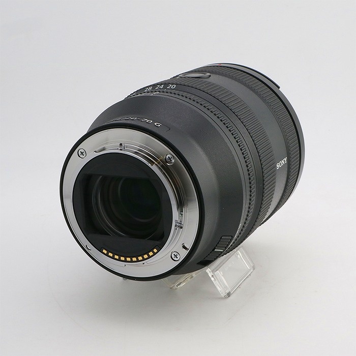 ソニー ソニー FE20-70/4 G