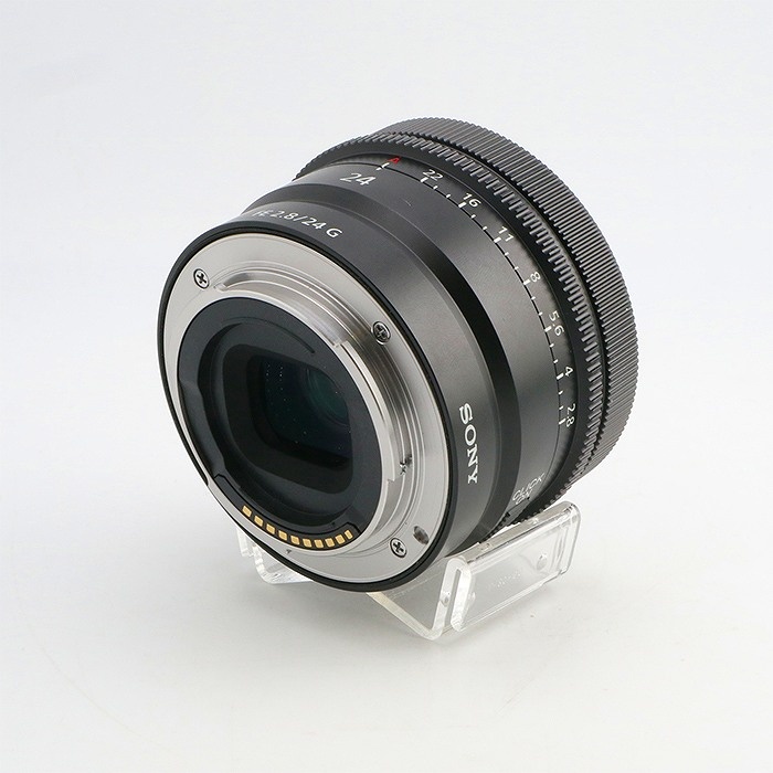 ソニー FE24/2.8 G