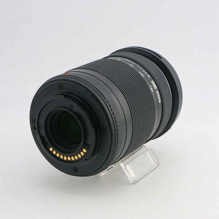 オリンパス M.ZUIKO DIGITAL ED40-150/4.0-5.6R ブラック