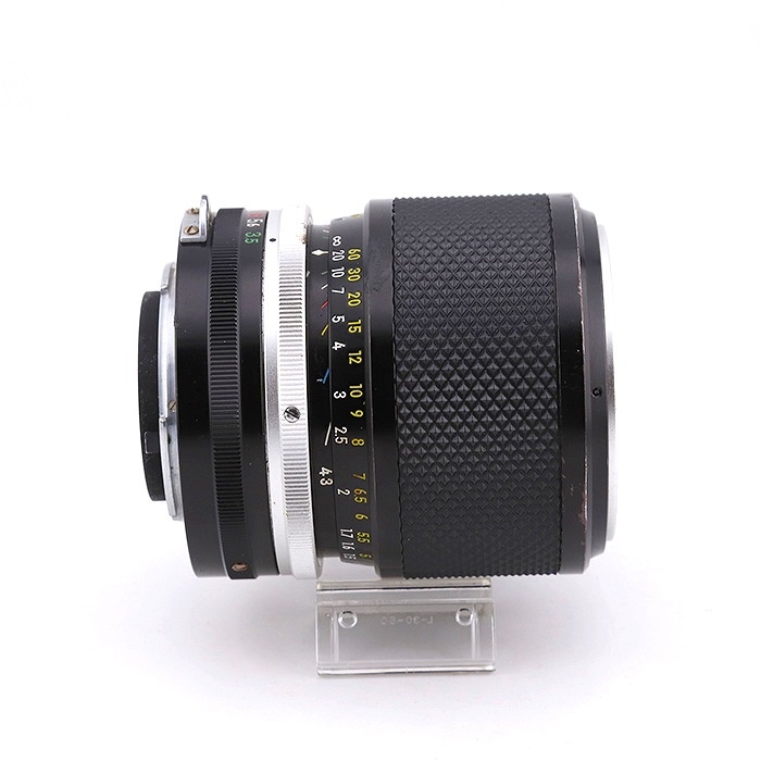 ニコン Auto Nikkor 43-86/3.5 Cナシ