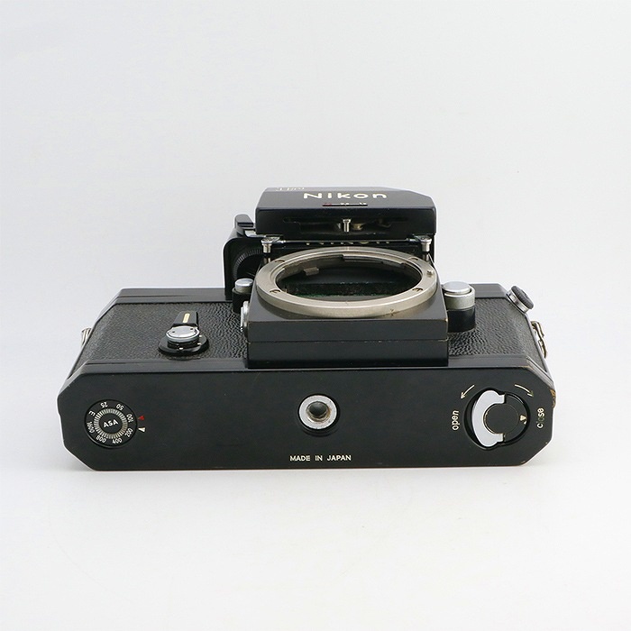 ニコン F フォトミックFTN ブラック