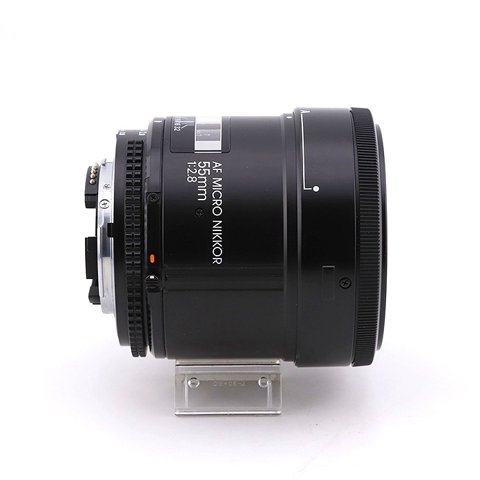 ニコン AF マクロ 55 /2.8