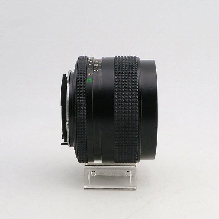 コンタックス Distagon T*35/2.8 MMJ