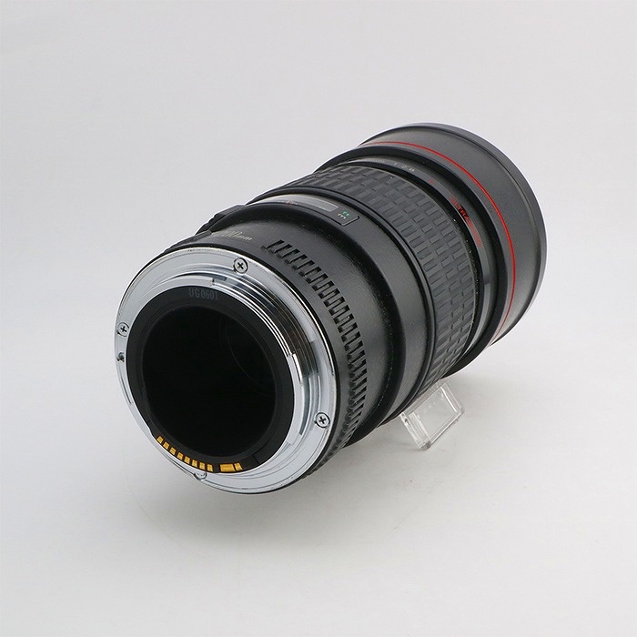 キヤノン EF200mm F2.8L USM