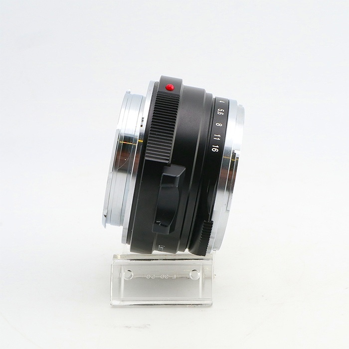 フォクトレンダー ノクトン クラシツク 40/1.4 SC VM