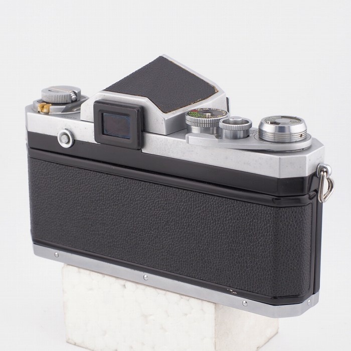 ニコン F アイレベル（前期） ボディ