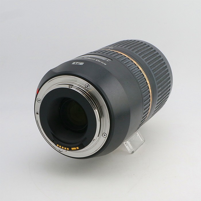 タムロン SP70-300/F4-5.6 DI VC A005（キャノンEF）