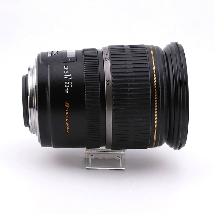 キヤノン EF-S17-55/2.8 IS USM