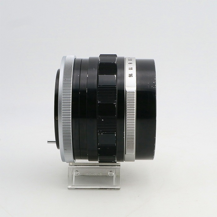 キヤノン FL 50/1.4 II