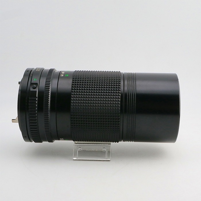 キヤノン NewFD200/4