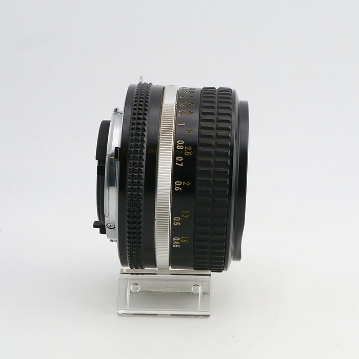 ニコン Ai-S 50/1.4