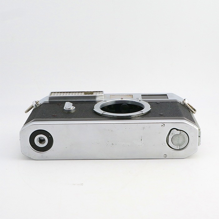 キヤノン キヤノン 7 シルバー