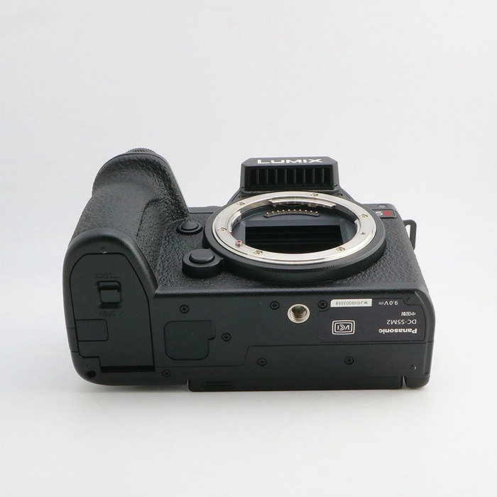パナソニック LUMIX DC-S5M2 ボディ