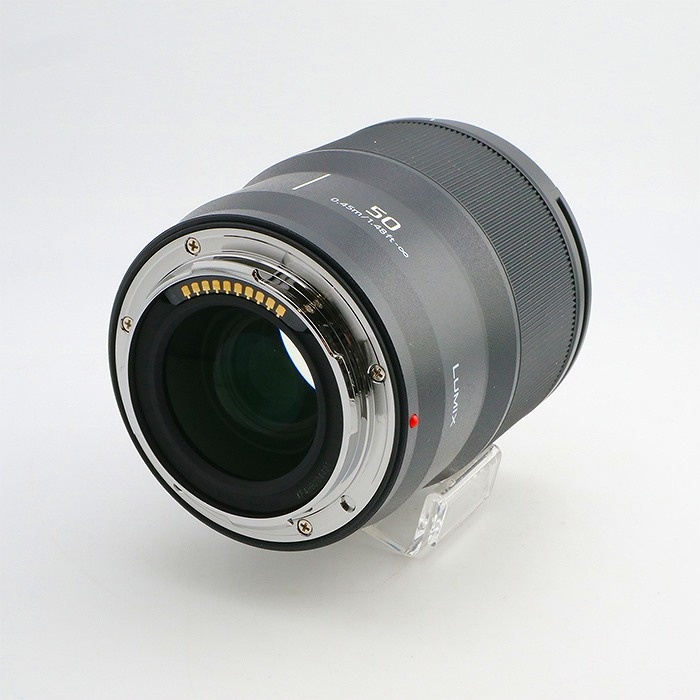 パナソニック LUMIX S 50/1.8 [S-S50]