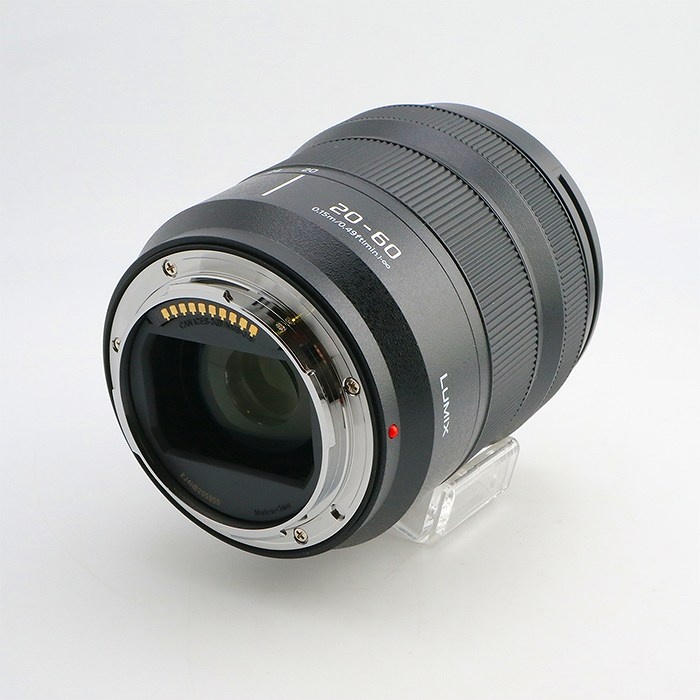 パナソニック LUMIX S 20-60/3.5-5.6 [S-R2060]