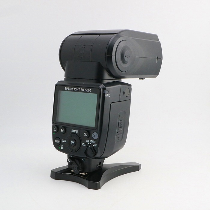 ニコン SB-5000 スピードライト