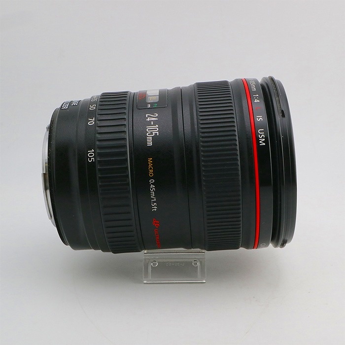 キヤノン EF24-105/4L IS USM