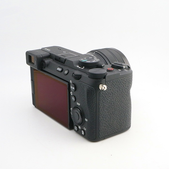 ソニー ILCE-7CM2L B アルフア7CII ズームレンズキット