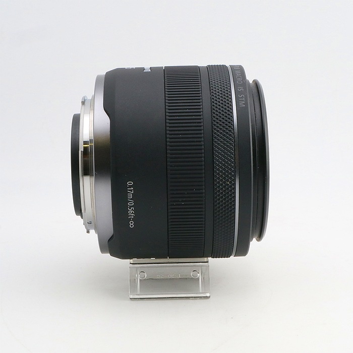 キヤノン RF35/1.8 マクロ IS STM