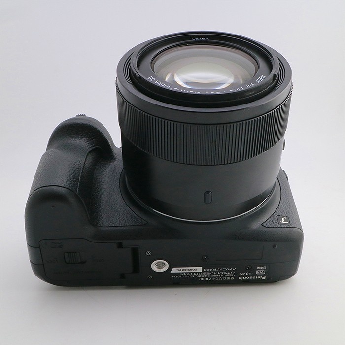 パナソニック DMC-FZ1000