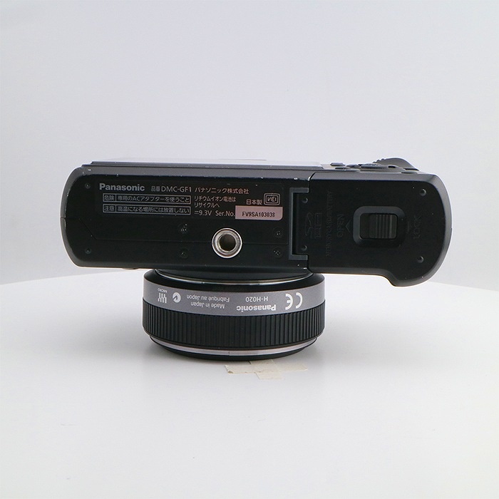 パナソニック パナソニツク DMC-GF1C-K