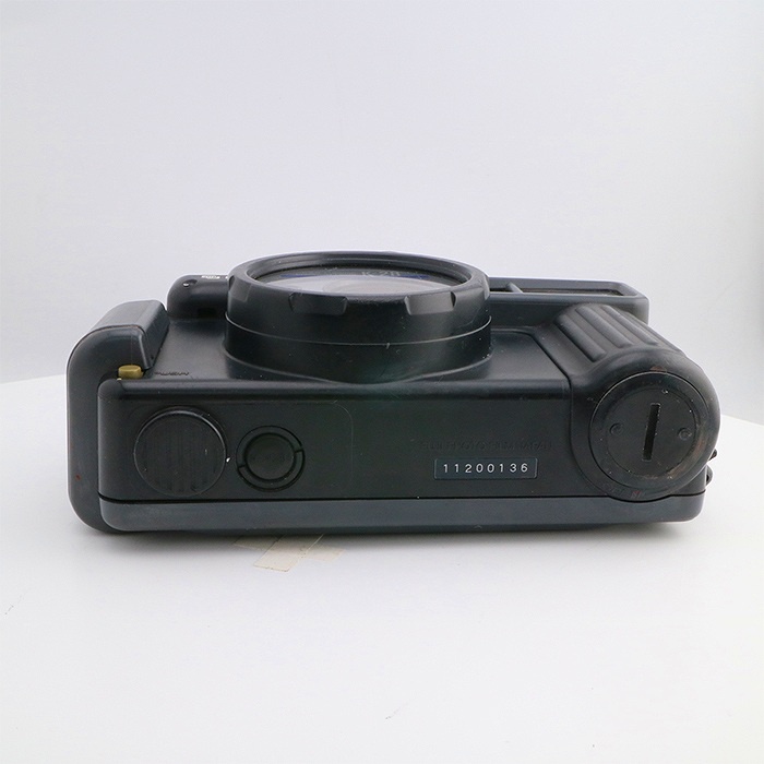 フジフイルム K-28 (工事カメラ 28/3.9)