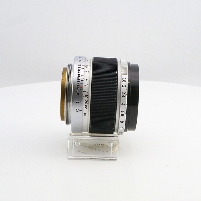 キヤノン L50/1.8 後期