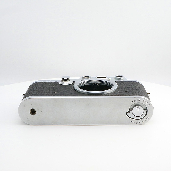 ライカ IIIf ブラックシンクロ