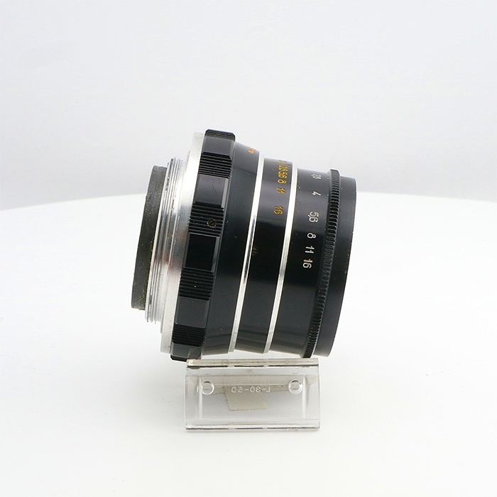 ロシア製 INDUSTAR-61 53/2.8(L)