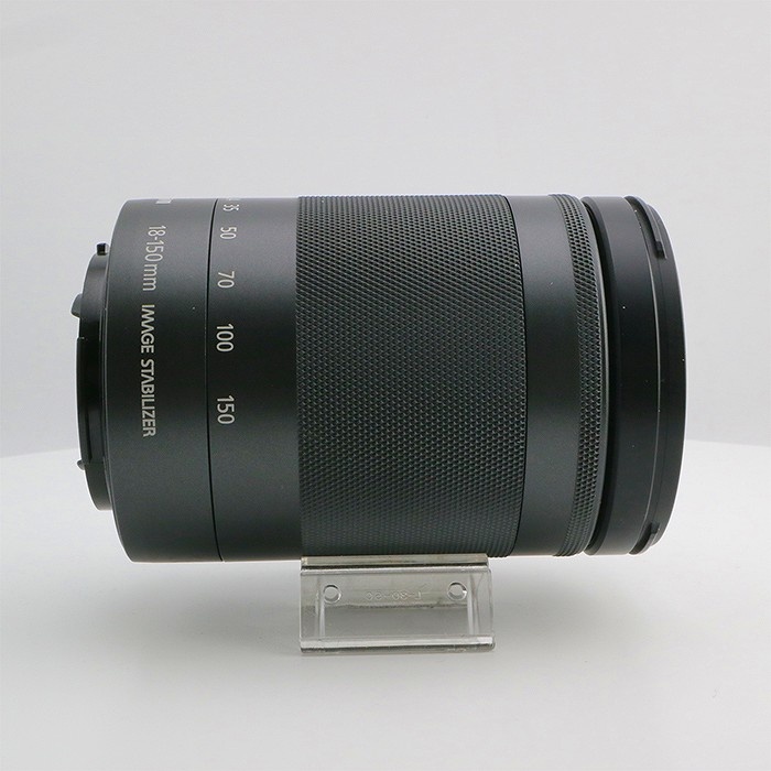 キヤノン EF-M18-150/F3.5-6.3 IS STM グラファイト