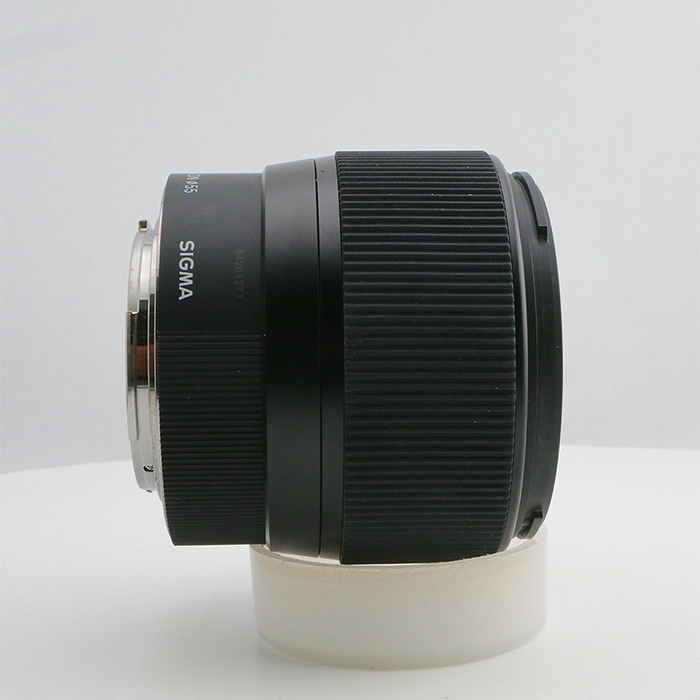 シグマ 56/1.4 DC DN CONTEMPORARY キヤノンEF-M