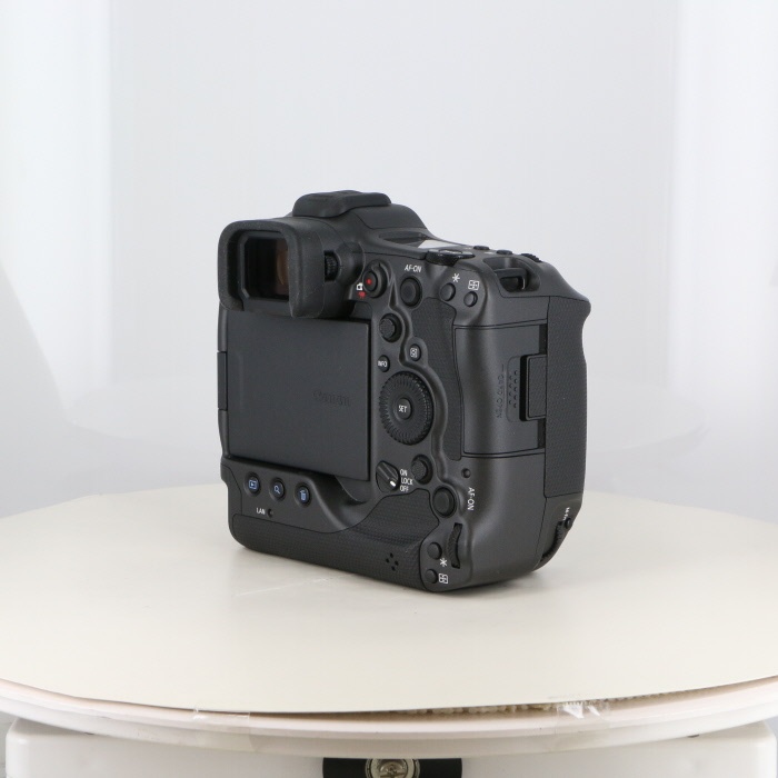 キヤノン EOS R3 ボディ