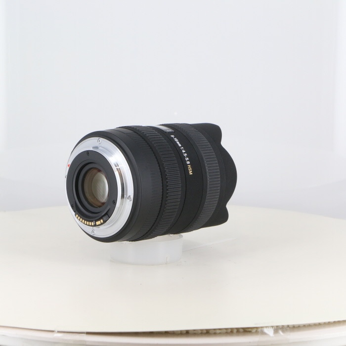 シグマ 8-16/4.5-5.6 DC HSM EFマウント