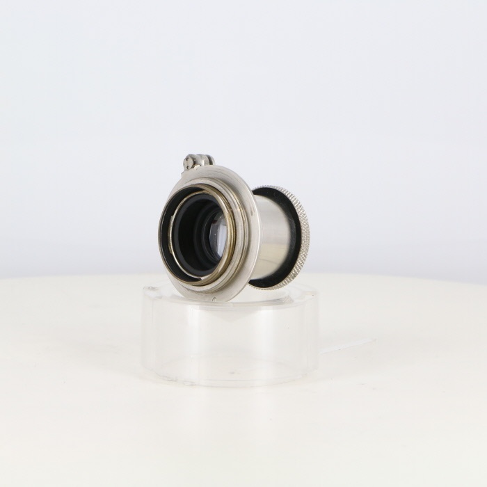 ライカ ニッケルヘクトール 5cm F2.5